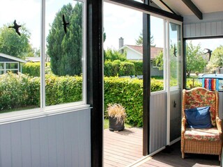 Vakantiehuis Enø  27
