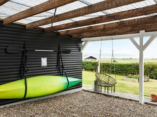 Ferienhaus Sønderballe  2