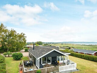 Ferienhaus Sønderballe  14