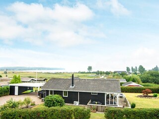 Vakantiehuis Sønderballe  15
