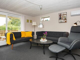 Ferienhaus Sønderballe  3