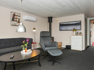 Vakantiehuis Sønderballe  4