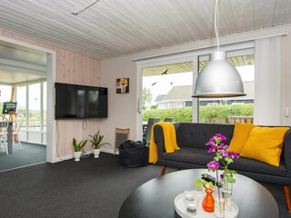 Vakantiehuis Sønderballe  17