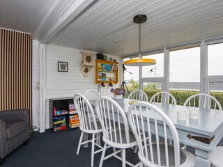 Vakantiehuis Sønderballe  5