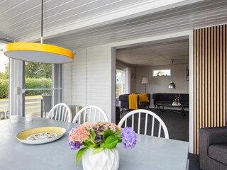 Vakantiehuis Sønderballe  6
