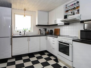 Vakantiehuis Sønderballe  18