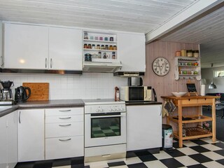 Vakantiehuis Sønderballe  7