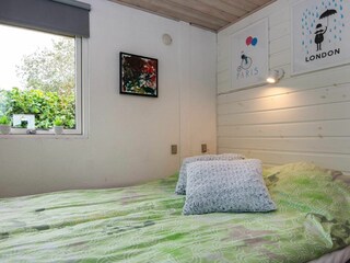 Vakantiehuis Sønderballe  8