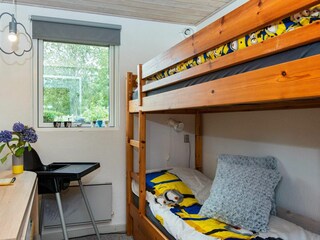 Vakantiehuis Sønderballe  19
