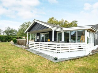 Vakantiehuis Sønderballe  11
