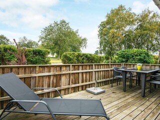 Vakantiehuis Sønderballe  9