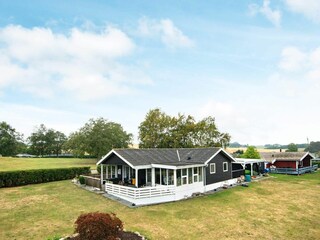 Ferienhaus Sønderballe  10