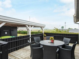 Ferienhaus Sønderballe  21