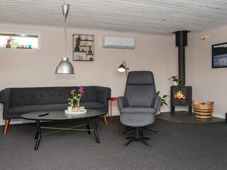 Vakantiehuis Sønderballe  12