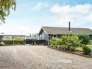 Vakantiehuis Sønderballe  23
