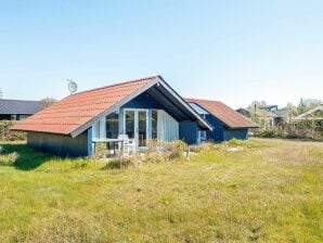 Holiday house 7 person holiday home in Grenaa - Grenaa - image1