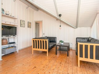 Maison de vacances Grenaa  3