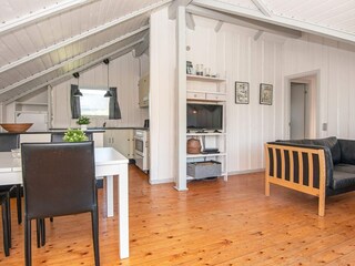 Ferienhaus Grenaa  4