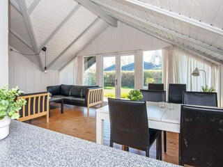 Maison de vacances Grenaa  6