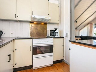 Ferienhaus Grenaa  8