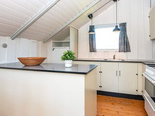 Maison de vacances Grenaa  9