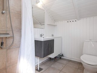 Casa de vacaciones Grenaa  12