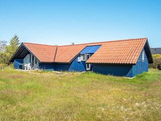 Ferienhaus Grenaa  13
