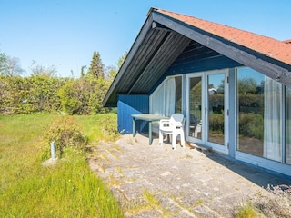 Casa de vacaciones Grenaa  14