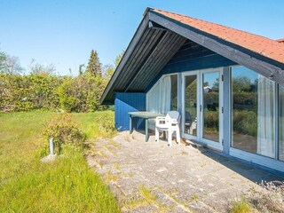 Maison de vacances Grenaa  14