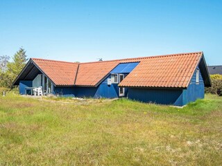 Holiday house Grenaa  13