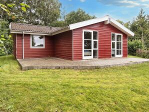 Holiday house 8 Personen Ferienhaus in Børkop - Høll - image1