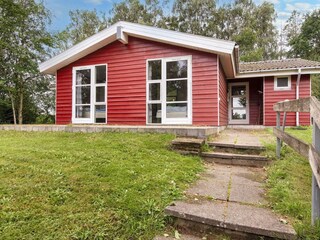 Maison de vacances Høll  3
