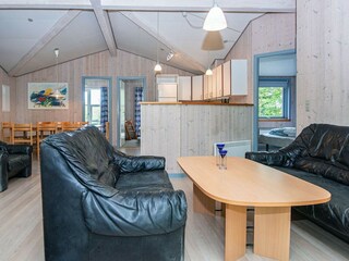Maison de vacances Høll  6