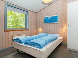 Maison de vacances Høll  7