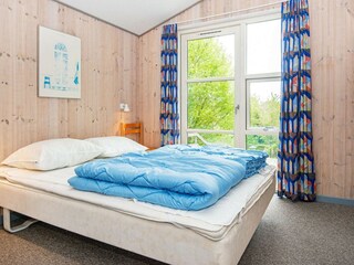 Maison de vacances Høll  8