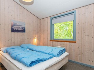 Maison de vacances Høll  9