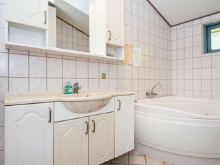 Casa per le vacanze Høll  9