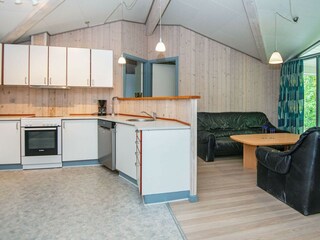Maison de vacances Høll  13