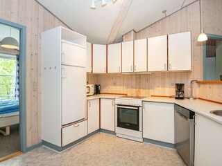Maison de vacances Høll  14