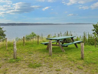 Maison de vacances Høll  17