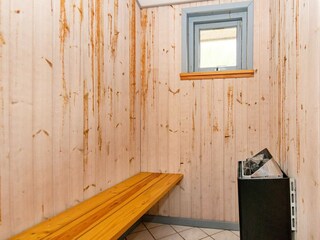 Casa per le vacanze Høll  4