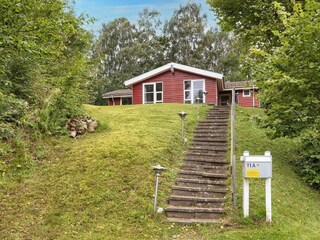 Casa de vacaciones Høll  31