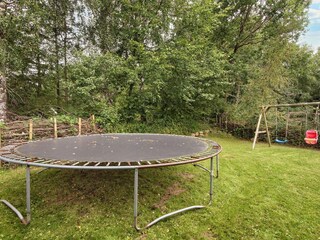 Maison de vacances Høll  22