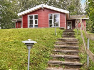 Maison de vacances Høll  16