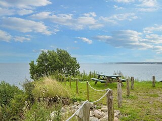 Casa de vacaciones Høll  19