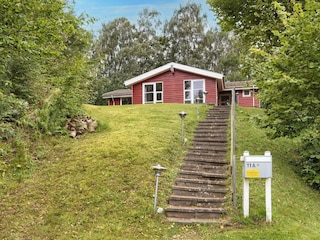 Vakantiehuis Høll  39