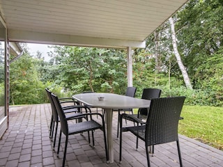 Vakantiehuis Høll  41