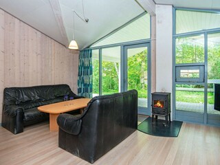 Maison de vacances Høll  15