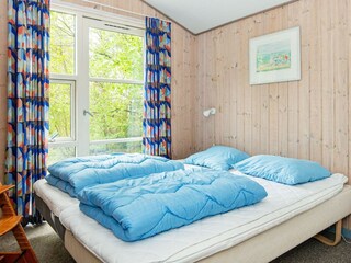 Vakantiehuis Høll  12