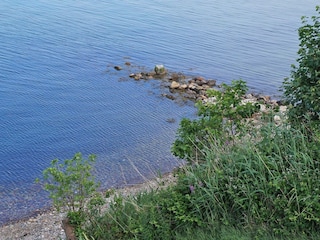 Ferienhaus Høll  29